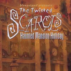 Over The Graveyard von Carolyn Dawn Gardner (Download) 