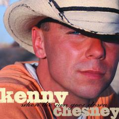 Old Blue Chair von Kenny Chesney (Download) 