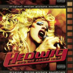 Angry Inch von Stephen Trask (Download) 