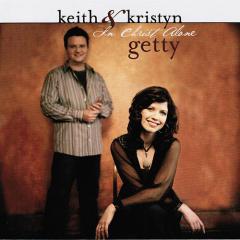 In Christ Alone von Keith Getty (Download) 