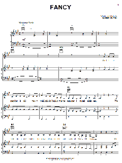 Fancy von Reba McEntire (Download) 