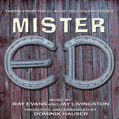 Mister Ed von Jay Livingston (Download) 