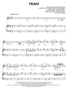 Yeah! von Usher (Download) 