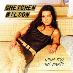 When I Think About Cheatin' von Gretchen Wilson (Download) 