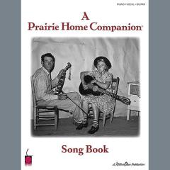 Lake Wobegon School Hymn von Garrison Keillor (Download) 