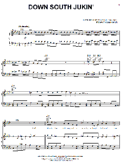 Down South Jukin' von Lynyrd Skynyrd (Download) 