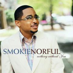 I Know Too Much About Him von Smokie Norful (Download) 