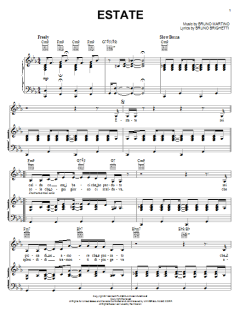 Estate von Bruno Martino (Download) 