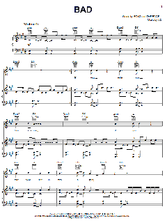 Bad von U2 (Download) 