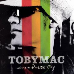 Getaway Car von Tobymac (Download) 