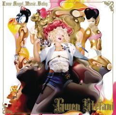 Rich Girl von Gwen Stefani (Download) 