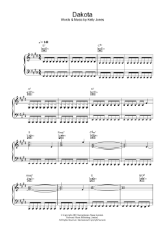 Dakota von Stereophonics (Download) 