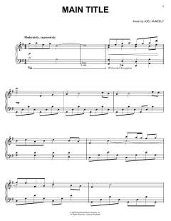 Main Title von Joel McNeely (Download) 