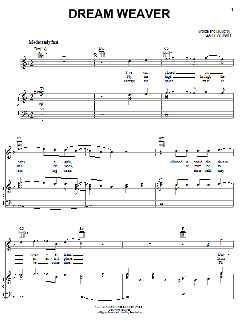 Dream Weaver von Gary Wright (Download) 