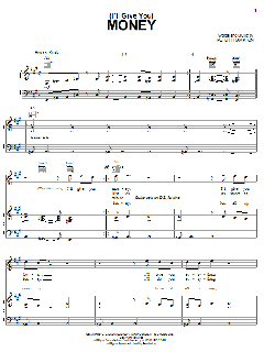 (I'll Give You) Money von Peter Frampton (Download) 