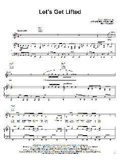 Let's Get Lifted von John Legend (Download) 