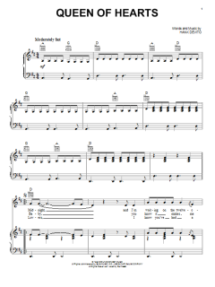 Queen Of Hearts von Juice Newton (Download) 
