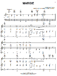 Margie von Ray Charles (Download) 