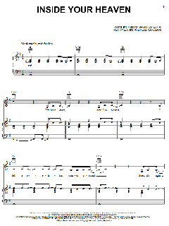 Inside Your Heaven von American Idol (Download) 