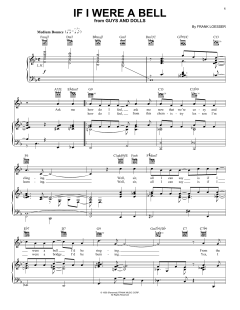 If I Were A Bell von Miles Davis (Download) 
