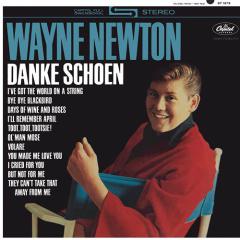 Danke Schoen von Wayne Newton (Download) 