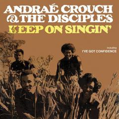 My Tribute von Andrae Crouch (Download) 