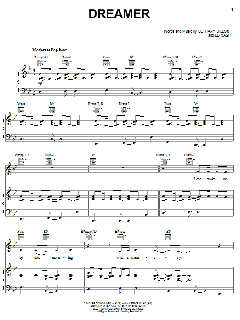 Dreamer von Bethany Dillon (Download) 