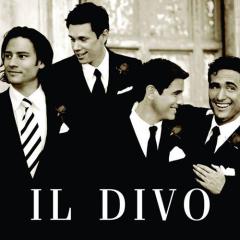 Dentro Un Altro Si von Il Divo (Download) 