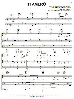 Ti Amero von Il Divo (Download) 