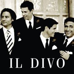 Ti Amero von Il Divo (Download) 