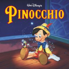 When You Wish Upon A Star von Leigh Harline (Download) 