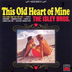 This Old Heart Of Mine (Is Weak For You) von Rod Stewart (Download) 