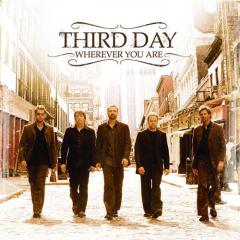 Cry Out To Jesus von Third Day (Download) 