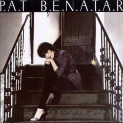 Precious Time von Pat Benatar (Download) 