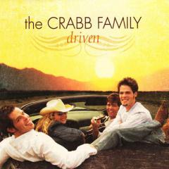Through The Fire von The Crabb Family (Download) 