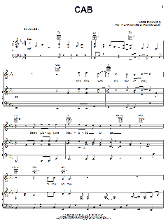 Cab von Train (Download) 