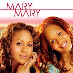Believer von Mary Mary (Download) 