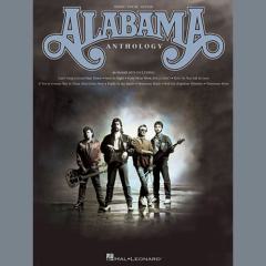 You've Got The Touch von Alabama (Download) 