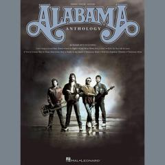 Can't Keep A Good Man Down von Alabama (Download) 