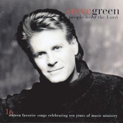 A Mighty Fortress von Steve Green (Download) 