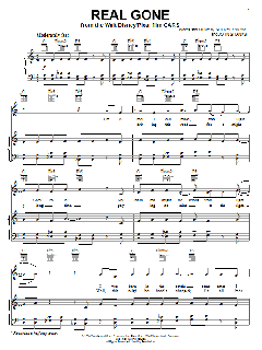 Real Gone von Sheryl Crow (Download) 