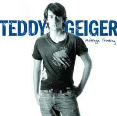 Gentlemen von Teddy Geiger (Download) 