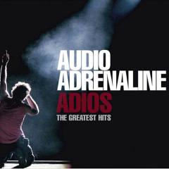 Mighty Good Leader von Audio Adrenaline (Download) 