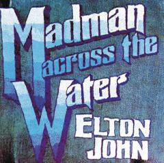 Madman Across The Water von Elton John (Download) 
