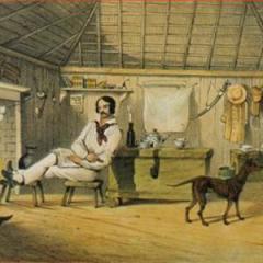 The Wild Colonial Boy von Australian Folksong (Download) 