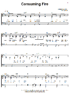 Consuming Fire von Tim Hughes (Download) 