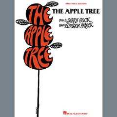 The Apple Tree (Forbidden Fruit) von Jerry Bock (Download) 