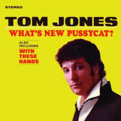 With These Hands von Tom Jones (Download) 