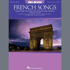 (All Of A Sudden) My Heart Sings von Harold Rome (Download) 