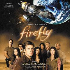 Firefly Main Title von Greg Edmonson (Download) 